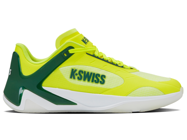 09491-737-M | K-FRAME PICKLEBALL | NEON LIME/EDEN/WHITE