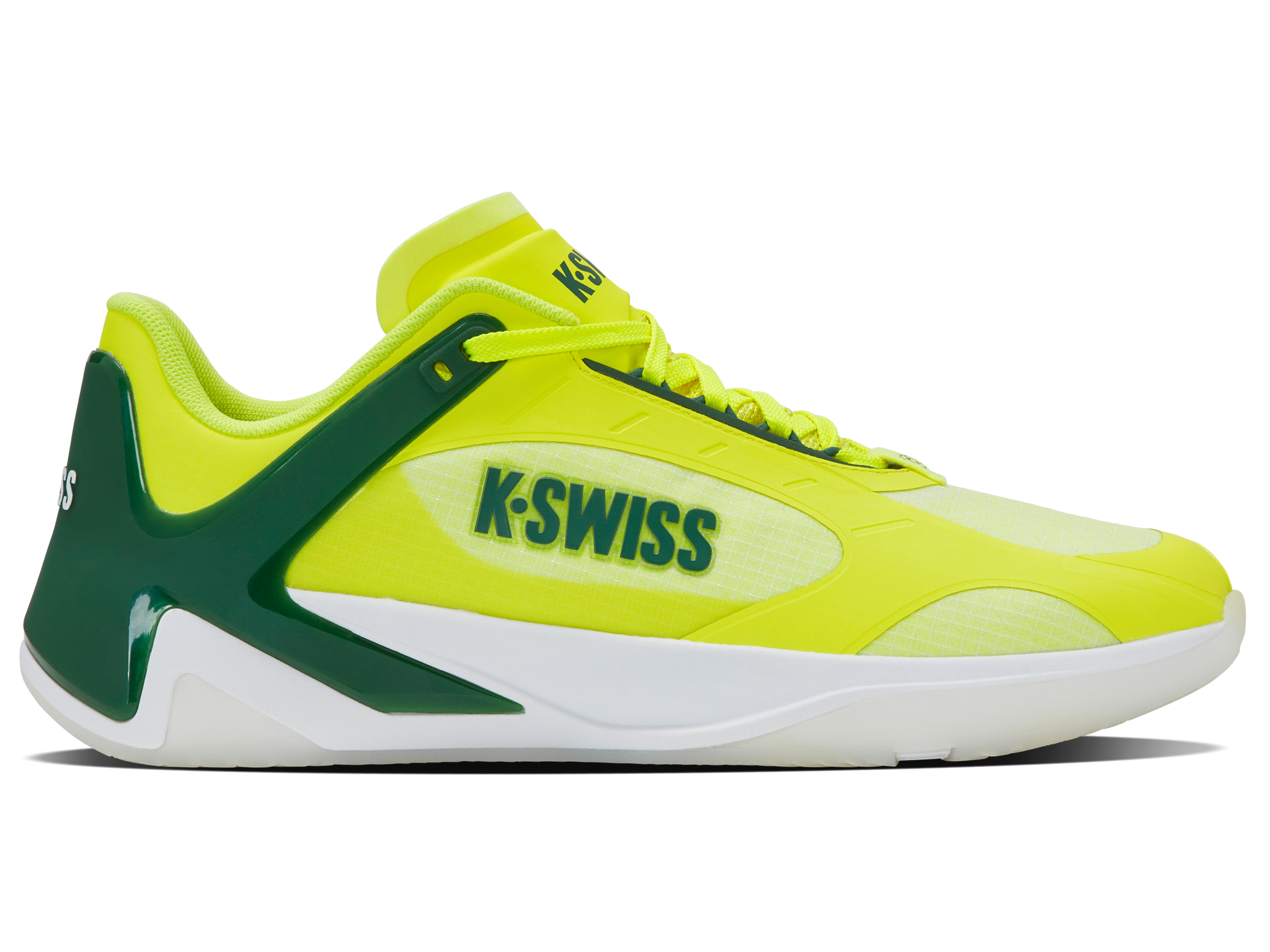 K-FRAME PICKLEBALL – K-Swiss US