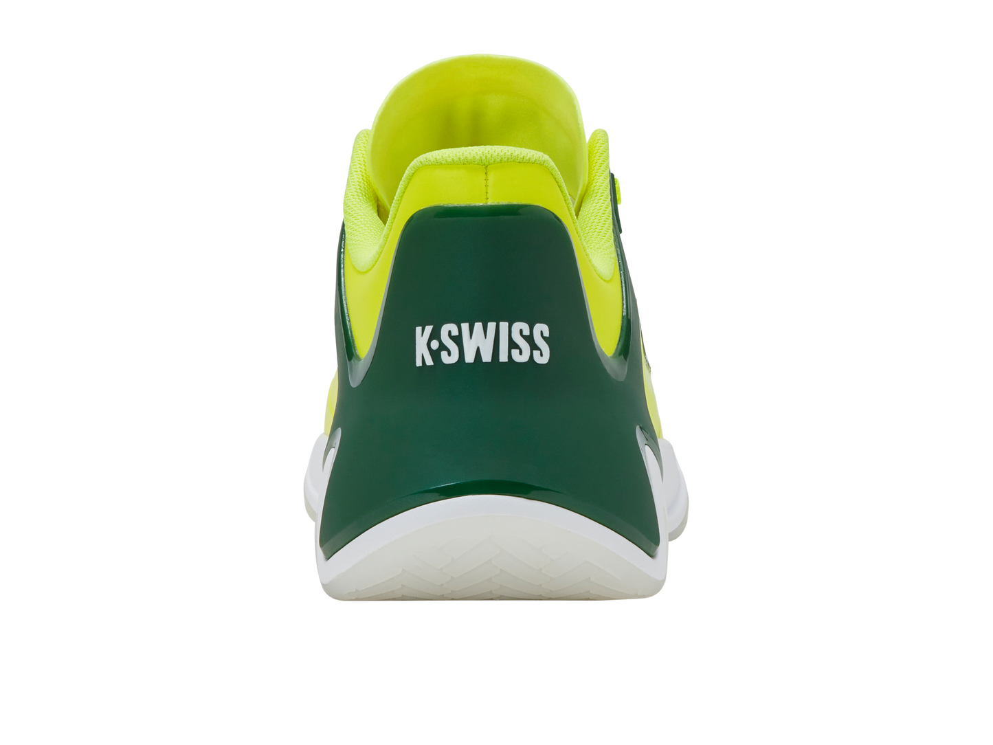 09491-737-M | K-FRAME PICKLEBALL | NEON LIME/EDEN/WHITE