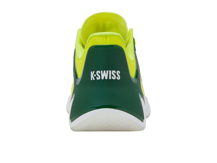 09491-737-M | K-FRAME PICKLEBALL | NEON LIME/EDEN/WHITE
