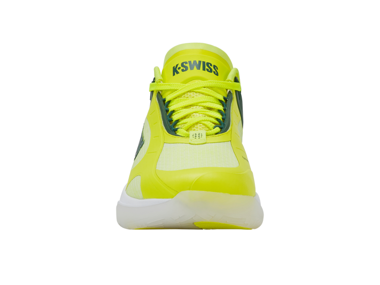 09491-737-M | K-FRAME PICKLEBALL | NEON LIME/EDEN/WHITE