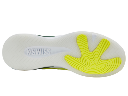 09491-737-M | K-FRAME PICKLEBALL | NEON LIME/EDEN/WHITE