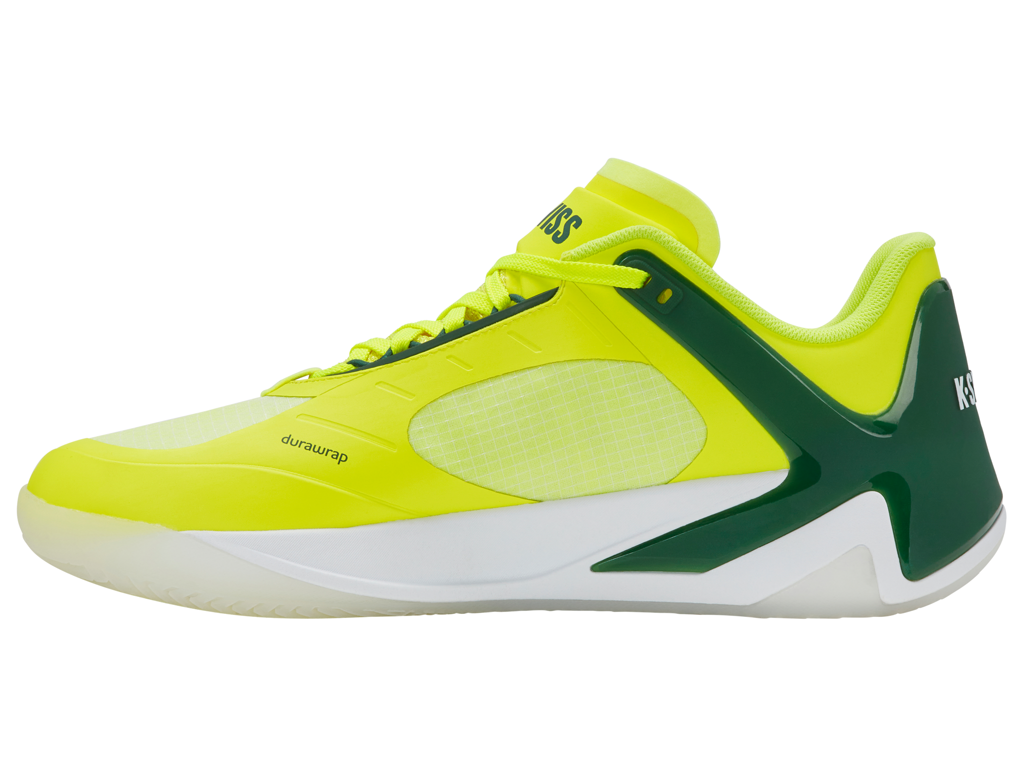 K-FRAME PICKLEBALL – K-Swiss US