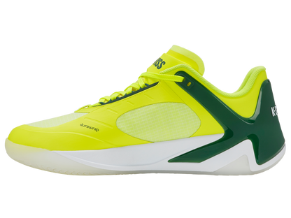 09491-737-M | K-FRAME PICKLEBALL | NEON LIME/EDEN/WHITE