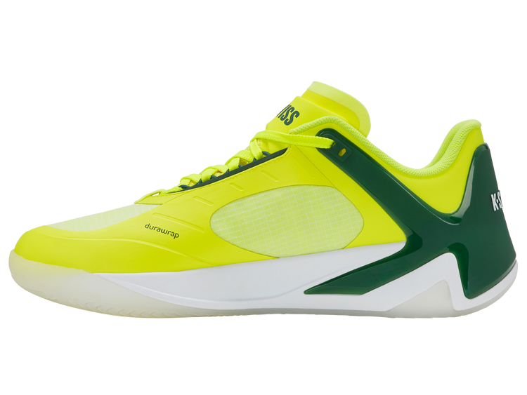 09491-737-M | K-FRAME PICKLEBALL | NEON LIME/EDEN/WHITE