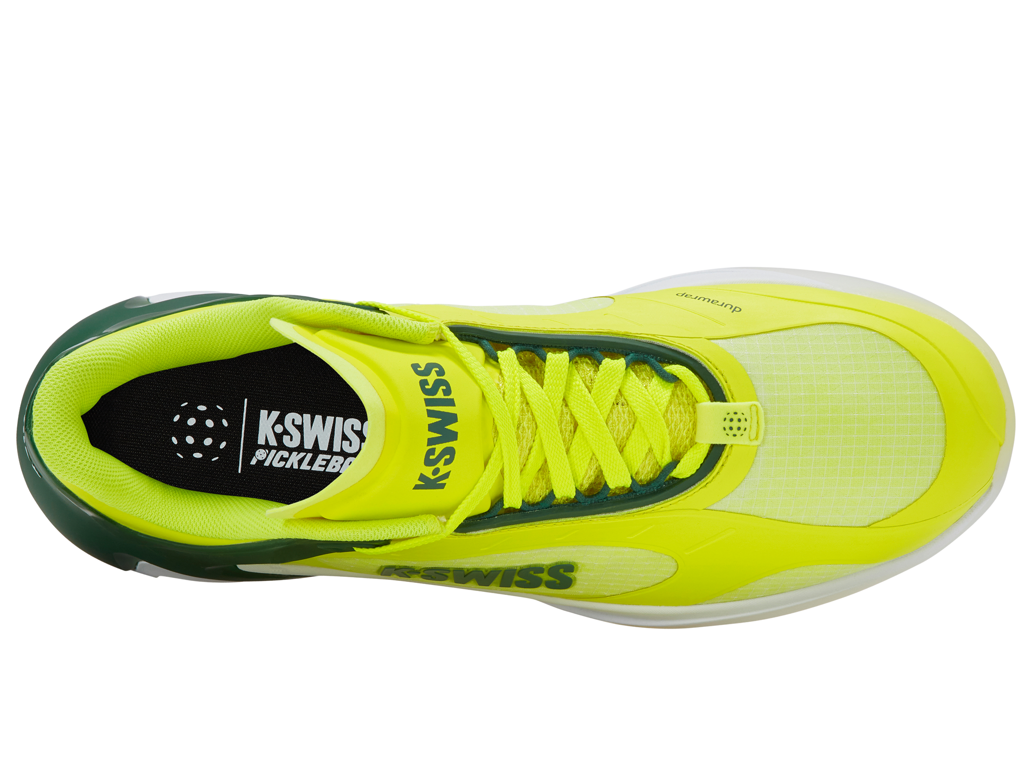 K-FRAME PICKLEBALL – K-Swiss US
