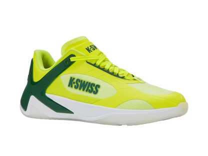 09491-737-M | K-FRAME PICKLEBALL | NEON LIME/EDEN/WHITE