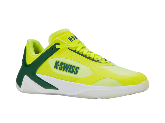 09491-737-M | K-FRAME PICKLEBALL | NEON LIME/EDEN/WHITE