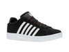 09492-013-M | COURT TIEBREAK II SDE | BLACK/WHITE