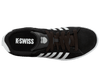 09492 - 013 - M | COURT TIEBREAK II SDE | BLACK/WHITE - K - Swiss US - FOOTWEAR