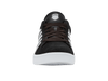 09492 - 013 - M | COURT TIEBREAK II SDE | BLACK/WHITE - K - Swiss US - FOOTWEAR
