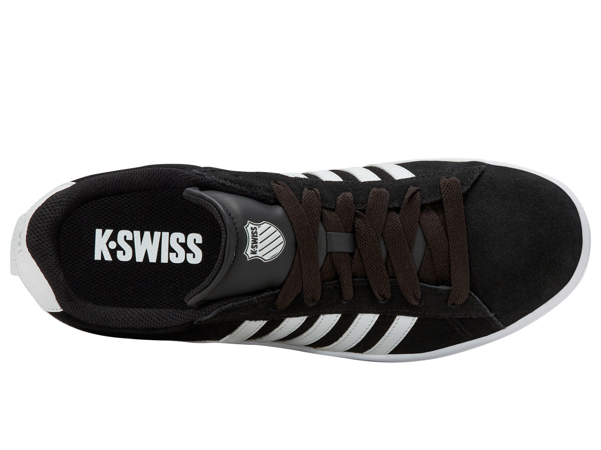 COURT TIEBREAK II SDE – K-Swiss US