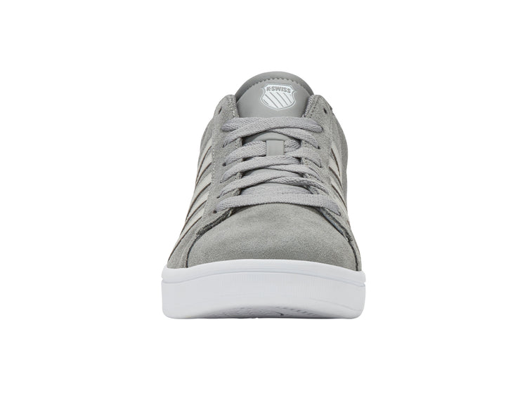 09492-029-M | COURT TIEBREAK II SDE | ULTIMATE GREY/LIGHT GREY