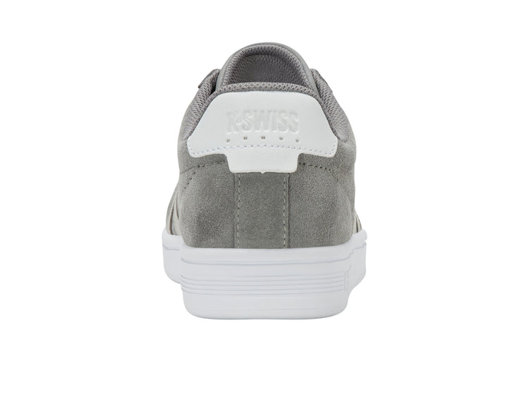 09492-029-M | COURT TIEBREAK II SDE | ULTIMATE GREY/LIGHT GREY