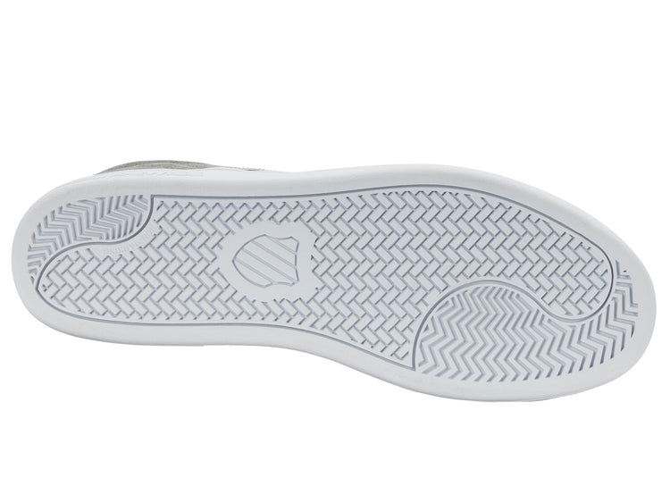 09492-029-M | COURT TIEBREAK II SDE | ULTIMATE GREY/LIGHT GREY