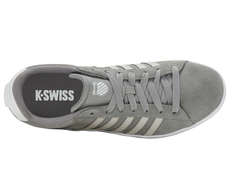 09492-029-M | COURT TIEBREAK II SDE | ULTIMATE GREY/LIGHT GREY