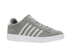 09492 - 029 - M | COURT TIEBREAK II SDE | ULTIMATE GREY/LIGHT GREY - K - Swiss US - FOOTWEAR