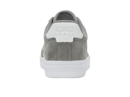 09492 - 029 - M | COURT TIEBREAK II SDE | ULTIMATE GREY/LIGHT GREY - K - Swiss US - FOOTWEAR