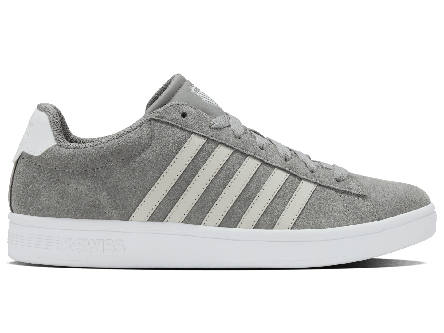 COURT TIEBREAK II SDE – K-Swiss US COURT TIEBREAK II SDE – K-Swiss US