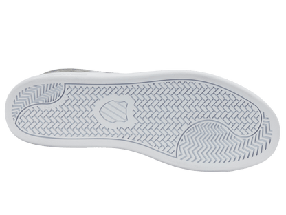 09492 - 029 - M | COURT TIEBREAK II SDE | ULTIMATE GREY/LIGHT GREY - K - Swiss US - FOOTWEAR