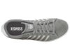 09492 - 029 - M | COURT TIEBREAK II SDE | ULTIMATE GREY/LIGHT GREY - K - Swiss US - FOOTWEAR