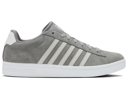 09492-029-M | COURT TIEBREAK II SDE | ULTIMATE GREY/LIGHT GREY