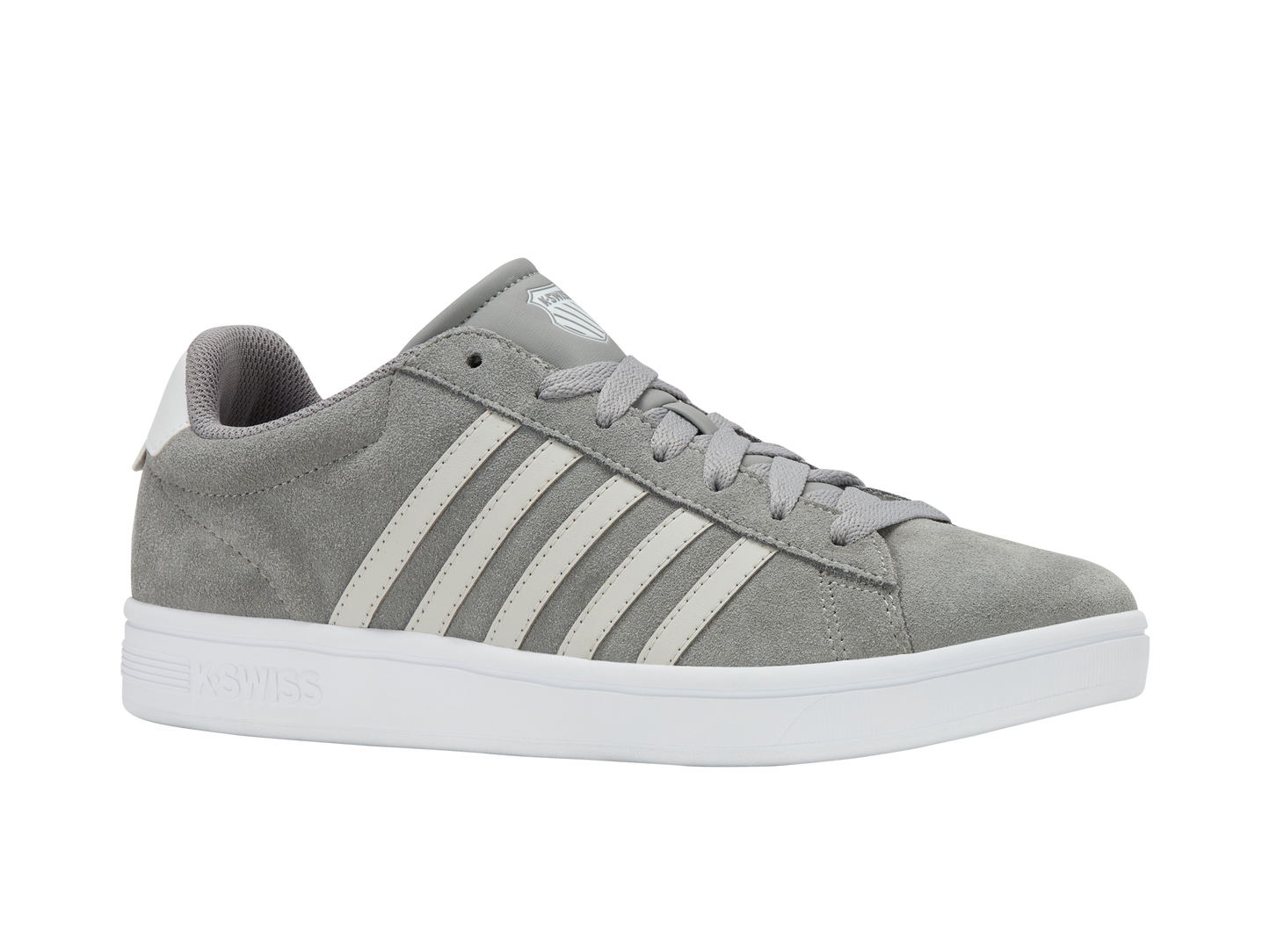 09492-029-M | COURT TIEBREAK II SDE | ULTIMATE GREY/LIGHT GREY