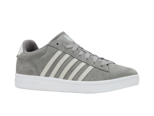 09492-029-M | COURT TIEBREAK II SDE | ULTIMATE GREY/LIGHT GREY