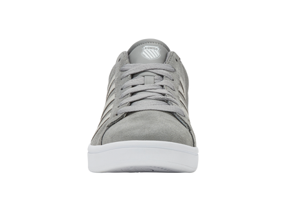 09492-029-M | COURT TIEBREAK II SDE | ULTIMATE GREY/LIGHT GREY