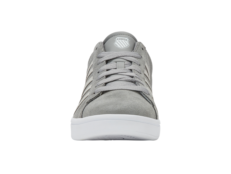 09492-029-M | COURT TIEBREAK II SDE | ULTIMATE GREY/LIGHT GREY
