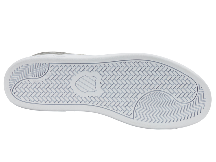 09492-029-M | COURT TIEBREAK II SDE | ULTIMATE GREY/LIGHT GREY