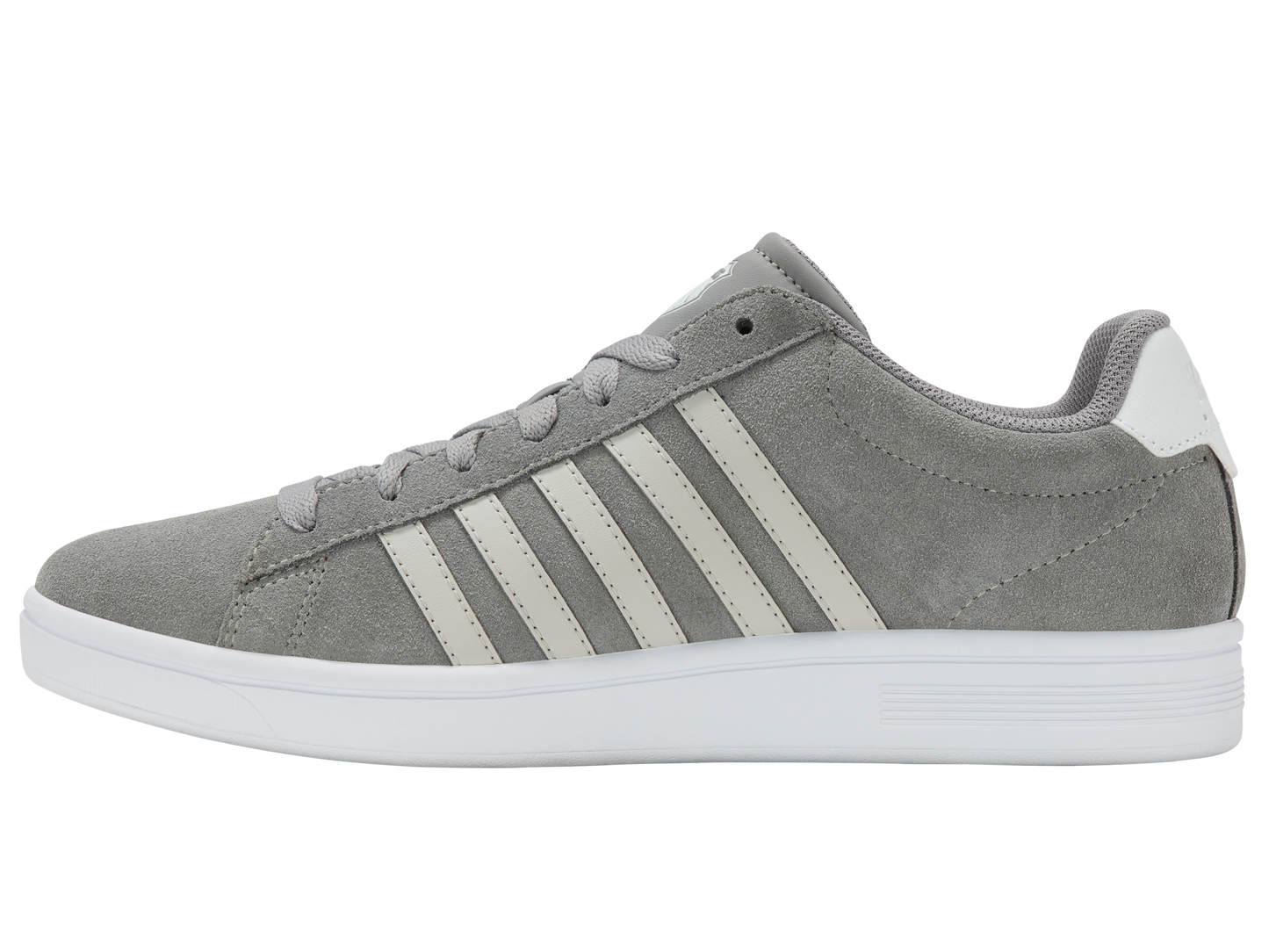 09492-029-M | COURT TIEBREAK II SDE | ULTIMATE GREY/LIGHT GREY