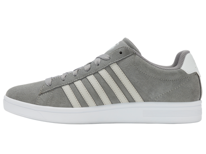 09492-029-M | COURT TIEBREAK II SDE | ULTIMATE GREY/LIGHT GREY