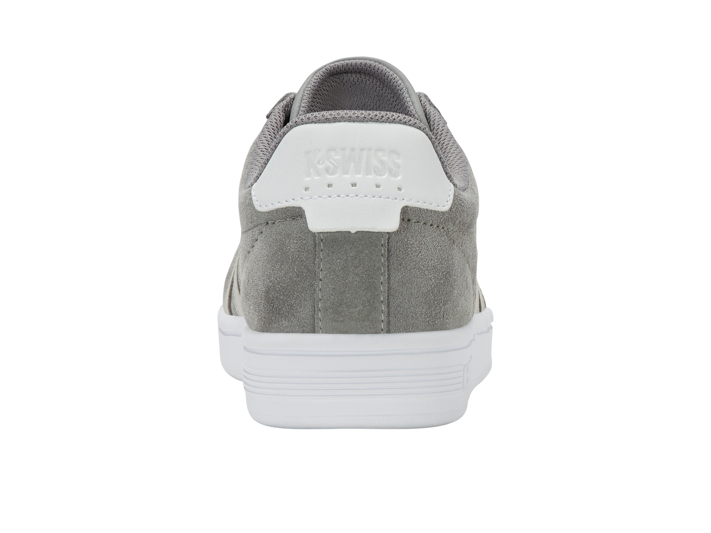 09492-029-M | COURT TIEBREAK II SDE | ULTIMATE GREY/LIGHT GREY