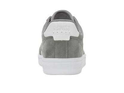 09492-029-M | COURT TIEBREAK II SDE | ULTIMATE GREY/LIGHT GREY