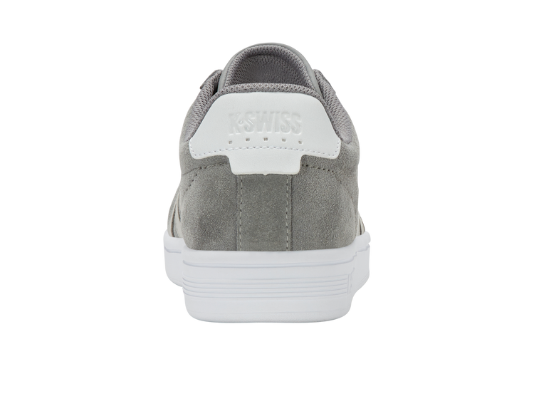 09492-029-M | COURT TIEBREAK II SDE | ULTIMATE GREY/LIGHT GREY