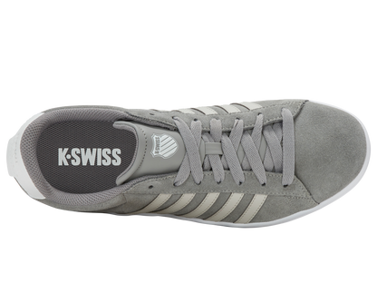09492-029-M | COURT TIEBREAK II SDE | ULTIMATE GREY/LIGHT GREY
