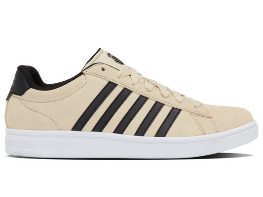 09492-039-M | COURT TIEBREAK II SDE | WHITECAP GRAY/BLACK/WHITE