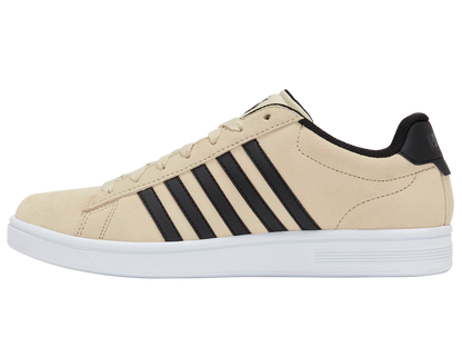 09492-039-M | COURT TIEBREAK II SDE | WHITECAP GRAY/BLACK/WHITE