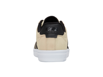 09492-039-M | COURT TIEBREAK II SDE | WHITECAP GRAY/BLACK/WHITE