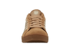 09492 - 275 - M | COURT TIEBREAK II SDE | INDIAN TAN/CRÈME BRULEE/GUM - K - Swiss US - FOOTWEAR