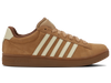 09492-275-M | COURT TIEBREAK II SDE | INDIAN TAN/CRÈME BRULEE/GUM