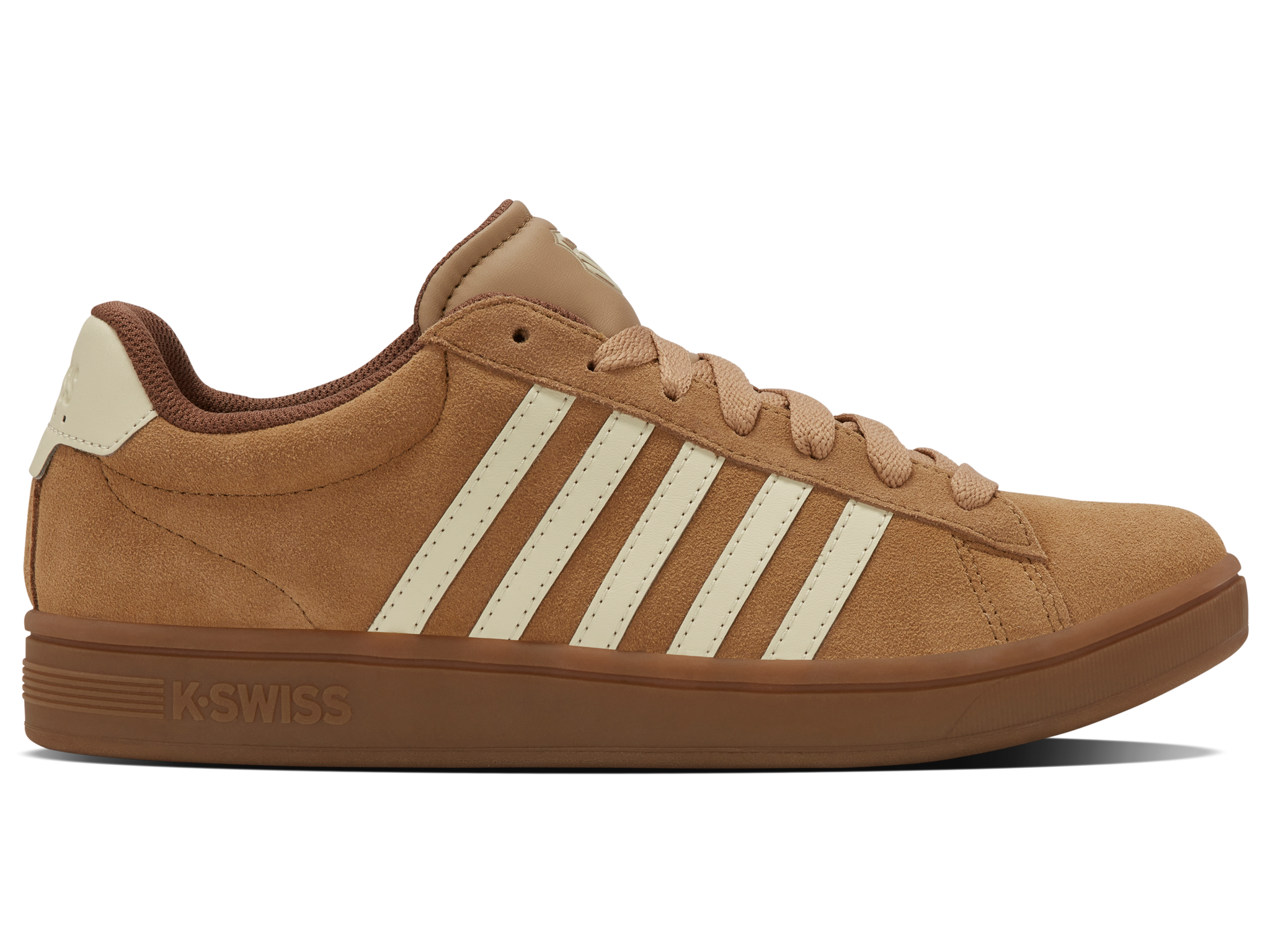 COURT TIEBREAK II SDE – K-Swiss US