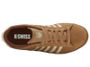 09492-275-M | COURT TIEBREAK II SDE | INDIAN TAN/CRÈME BRULEE/GUM