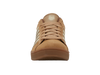 09492-275-M | COURT TIEBREAK II SDE | INDIAN TAN/CRÈME BRULEE/GUM