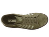 09492-367-M | COURT TIEBREAK II SDE | BURNT OLIVE/BLACK COFFEE/ALFALFA