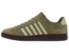 09492-367-M | COURT TIEBREAK II SDE | BURNT OLIVE/BLACK COFFEE/ALFALFA