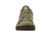 09492 - 367 - M | COURT TIEBREAK II SDE | BURNT OLIVE/BLACK COFFEE/ALFALFA - K - Swiss US - FOOTWEAR