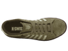 09492 - 367 - M | COURT TIEBREAK II SDE | BURNT OLIVE/BLACK COFFEE/ALFALFA - K - Swiss US - FOOTWEAR