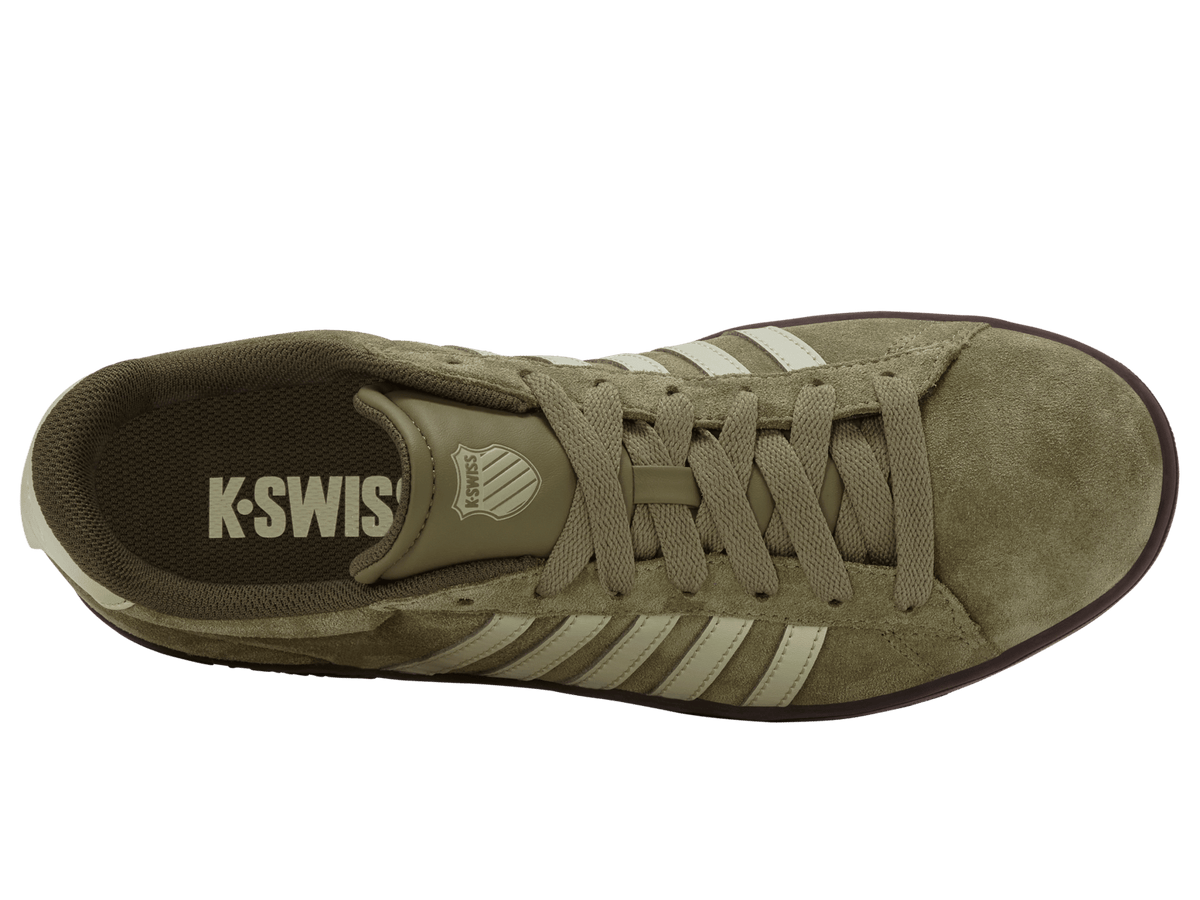 COURT TIEBREAK II SDE – K-Swiss US